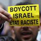 الصحفيون البريطانيون يطالبون بمقاطعة إسرائيل - فيسبوك