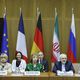 مفاوضات النووي الإيراني - الفرنسية