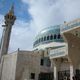 مسجد في عمان الأردن