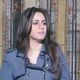 المذيعة هي ابنة أحد كبار داعمي الانقلاب في مصر - يوتيوب