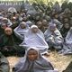 فتيات مخطوفات - بوكو حرام - نيجيريا