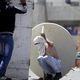 اشتباكات مع محتجين على استشهاد فلسطيني برصاص إسرائيلي بالقدس الشرقية - الأناضول