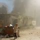 30 قتيلا في قصف النظام السوري لإدلب - 03- 30 قتيلا في قصف النظام السوري لإدلب -الاناضول