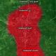 جبهة النصرة معركة المسطومة إدلب سوريا - تويتر