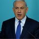 رئيس الوزراء الإسرائيلي بنيمين نتنياهو ـ اف ب