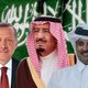 السعودية قطر تركيا عربي21