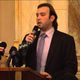 مدير عام قناة "سوريا الغد" عبد الحفيظ شرف - سوريا الغد
