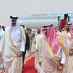 السعودية قطر تميم واس وكالة الأنباء السعودية