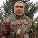 جيا قائد في قوات حزب العمال الكردستاني ـ أرشيقية