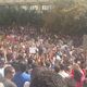 مظاهرات ضد تسليم مصر الجزيرتين للسعودية- عربي21