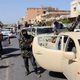 تنظيم الدولة في ليبيا ـ أرشيفية