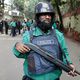 الشرطة البنغالية