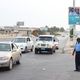 شرطة المرور في عدن