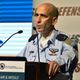 قائد سلاح الجو الإسرائيلي الجنرال طال كالمان