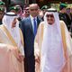 العاهل السعودي الملك سلمان - واس