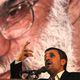 محمود أحمدي نجاد- جيتي