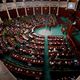 البرلمان التونسي- ا ف ب