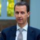 بشار الأسد - رويترز