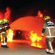 الإمارات حريق الدفاع المدني الإماراتي
