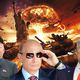 حرب عالمية ثالثة ترامب بوتين كيم جونغ أون