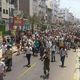 اليمن مظاهرة الزبيدي إقالة- عربي21