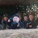 الزعيم الكوري الشمالي- إعلام بيونغ يانغ