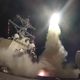 الضربة الأمريكية لقاعدة سورية 2017 - جيتي