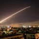 قصف سوريا- صحيفة "غازيتا" الروسية