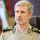 وزير الدفاع الإيراني- إرنا