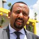 إثيوبيا   أبي أحمد  رئيس وزراء إثيوبيا   جيتي