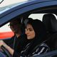 قيادة المرأة في السعودية - جيتي