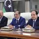 المجلس الرئاسي لحكومة الوفاق الوطني الليبية