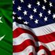 علم امريكا الباكستان