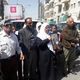وقفة احتجاجية في رام الله على اعتقال نشطاء من حماس والجها