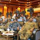 الجيش السودان- سونا