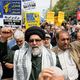 احتجاجات في إيران رفضا لقرار أمريكا ضد الحرس الثوري- جيتي