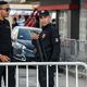 تونس شرطة تونسية - جيتي