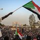 ثورة السودان مظاهرات- جيتي