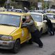 أزمة وقود في دمشق- جيتي