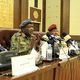 المجلس العسكري السوداني - (وكالة أنباء السودان سونا)