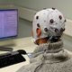 الدماغ البشري والحاسوب- جيتي