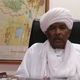 إدريس سليمان حزب المؤتمر الشعبي السودان