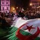 الجزائر استقالة بوتفليقة - الأناضول