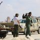 معركة وادي الدوم معارك ليبيا الجيش الليبي- الإعلام الحربي