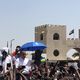 السودان  البشير  مظاهرات السودان اعتصام - تجمع المهنيين السودانيين