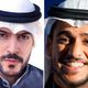مغنيين سعودي وكويتي