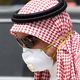 كورونا  الخليج  السعودية  وباء- جيتي