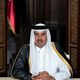 أمير امير قطر تميم بن حمد آل ثاني الاناضول