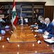 اجتماع عون بالمنسق الأممي- صفحة رئاسة لبنان فيسبوك