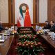 ايران والصين  جيتي